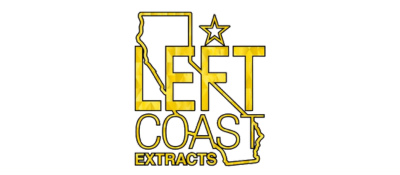 Left Coast Extracts