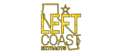 Left Coast Extracts