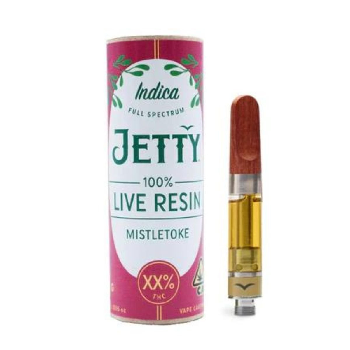Jetty+Unrefined+Live+Resin+Cartridge
