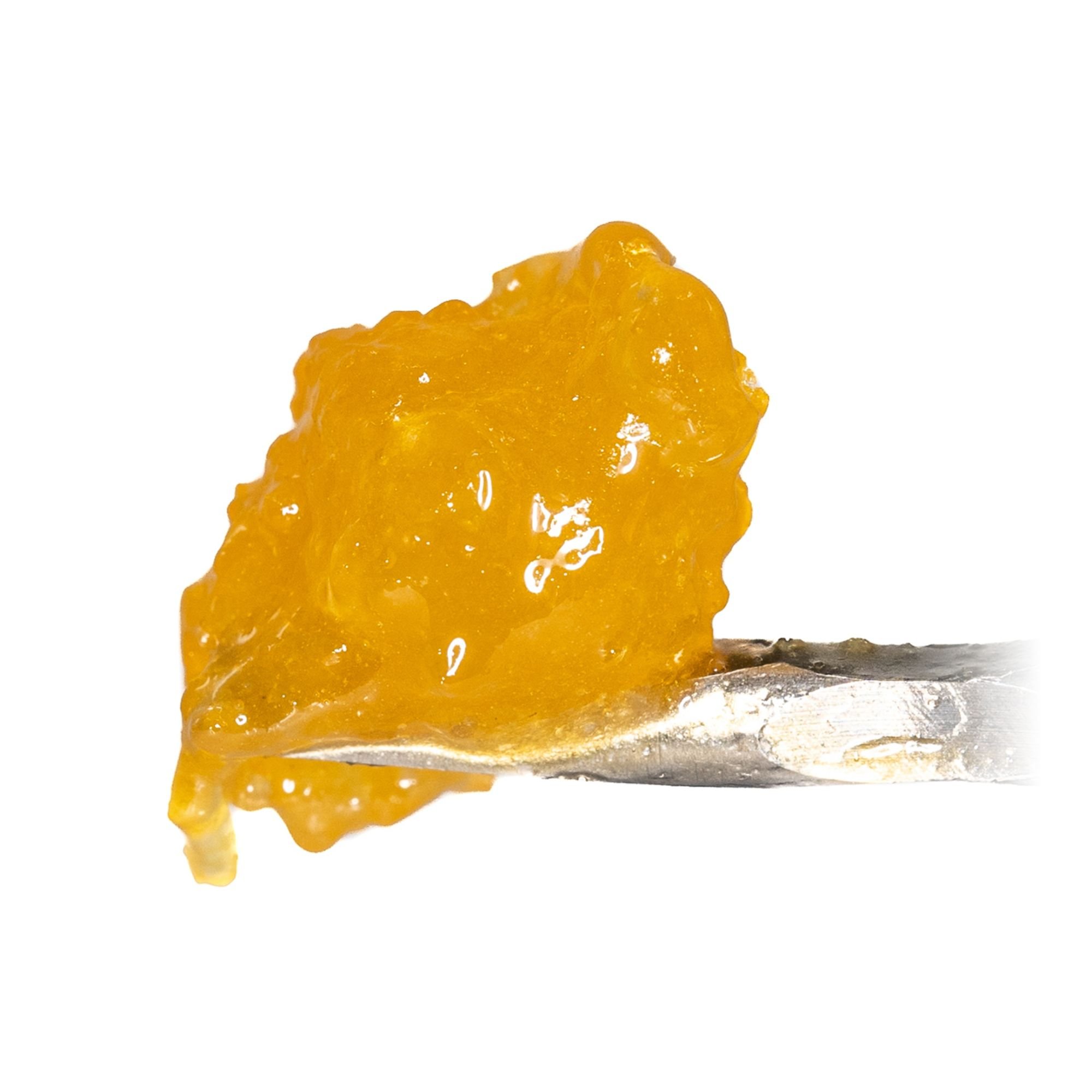 LIVE RESIN SAUCE