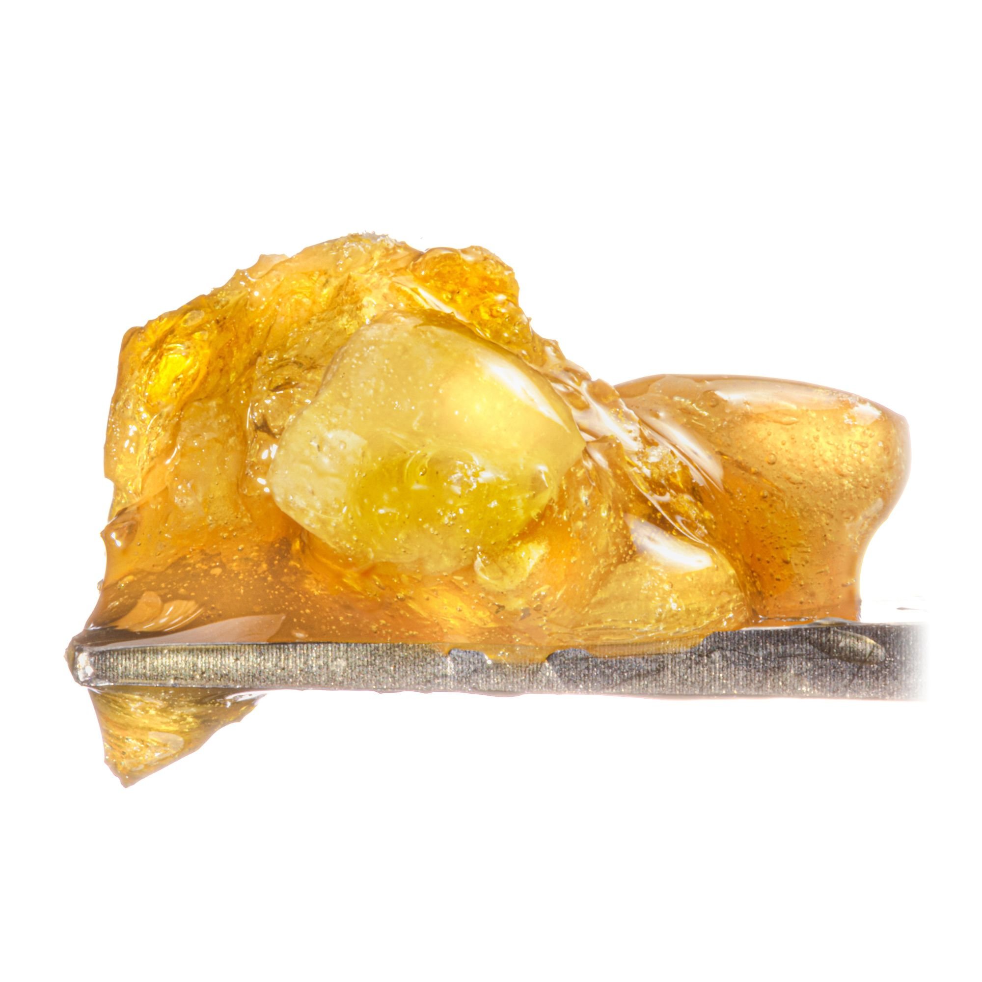 West Coast Cure Live Rosin Diamonds